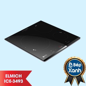 BẾP TỪ BA ELMICH ICE-3493