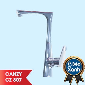 Vòi Nước Cao Cấp – CZ 807