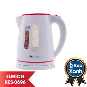 BÌNH SIÊU TỐC SMART COOK KES-0696