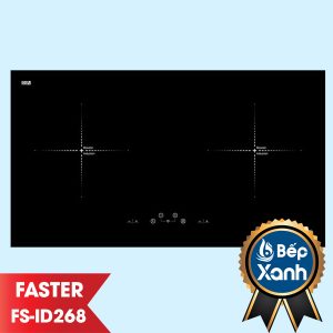 Bếp từ Faster FS-ID268