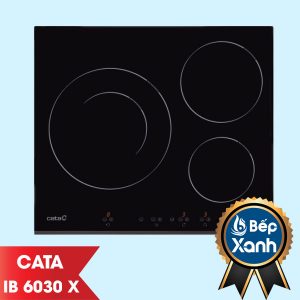 Bếp Từ Cao Cấp Cata IB 6030 X