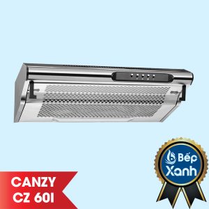 Máy Hút Mùi Cao Cấp Canzy – CZ  60I