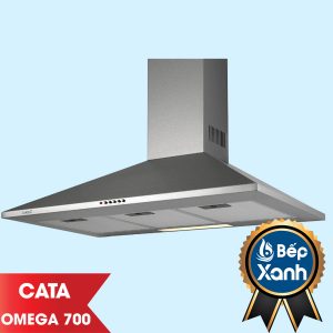 Máy Hút Mùi Áp Tường Cata OMEGA 700