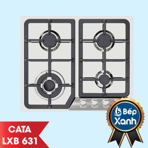 Bếp Ga Cao Cấp Cata LXB 631