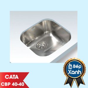 Chậu Rửa Cao Cấp Cata CBP 40-40