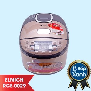 NỒI CƠM ĐIỆN RCE-0029