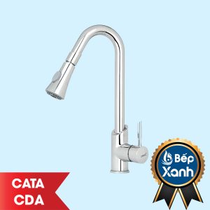 Vòi Rửa Cao Cấp Cata CDA