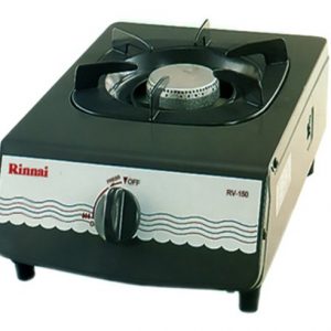 Bếp gas đơn Rinnai RV-150G