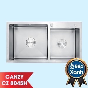 Chậu Cao Cấp Canzy – CZ 8045H