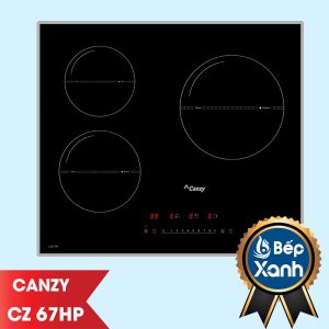 Bếp Từ Cao Cấp Canzy CZ 67HP