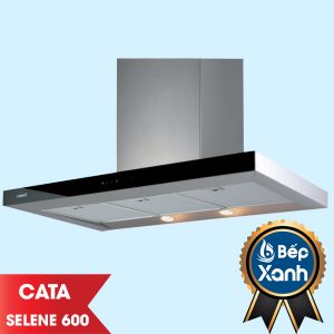 Máy Hút Mùi Áp Tường Cata SELENE 600