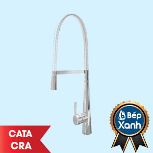 Vòi Rửa Cao Cấp Cata CRA