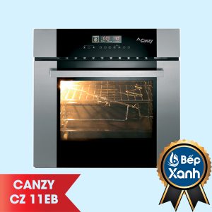 Lò Nướng Cao Cấp Canzy – CZ 11EB