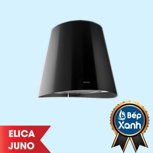 Máy Hút Mùi Đảo Đèn Cao Cấp Elica JUNO