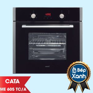 Lò Nướng Cao Cấp Cata ME 605 TC/A