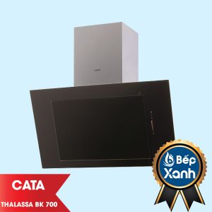 Máy Hút Mùi Áp Tường Cata THALASSA BK 700