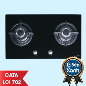 Bếp Ga Cao Cấp Cata LCI 702