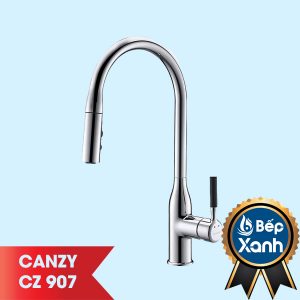 Vòi Nước Cao Cấp – CZ 907