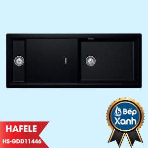 Chậu đá Hafele HS-GDD11446 D-150 570.35.340