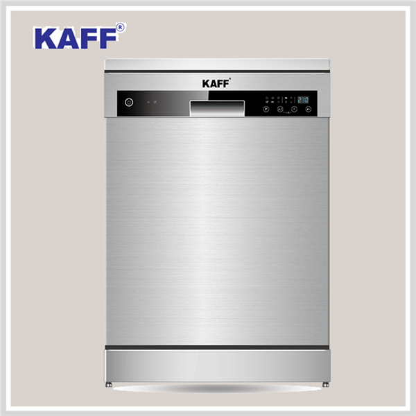 Máy Rửa Chén Bán Âm KAFF KF-S906TFT