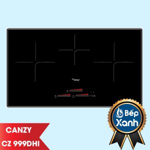 Bếp Từ Cao Cấp Canzy CZ 999DHI
