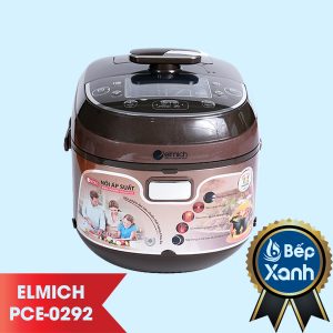 NỒI ÁP SUẤT PCE-0292