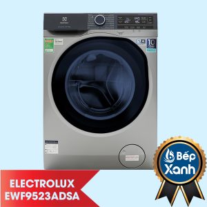 Máy Giặt Lồng Ngang Model 2019 Electrolux EWF9523ADSA