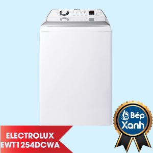 Máy Giặt Lồng Đứng Electrolux EWT1254DCWA