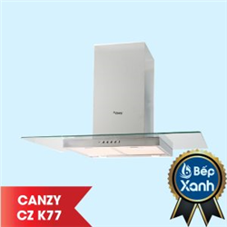 Máy Hút Mùi Cao Cấp Canzy – CZ K77