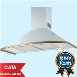 Máy Hút Mùi Áp Tường Cata CLASICA WH 900