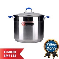 NỒI INOX SMARTCOOK 28CM SM7138, 30CM SM7139