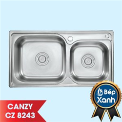 Chậu Cao Cấp Canzy – CZ 8243