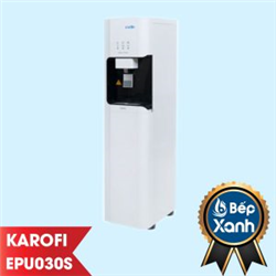 MÁY LỌC NƯỚC KAROFI EPU030S