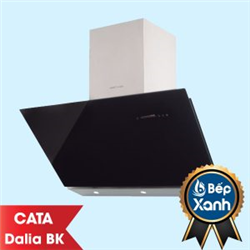 Máy Hút Mùi Áp Tường Cata Dalia BK