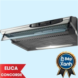 Máy Hút Mùi Âm Tủ Cao Cấp Elica CONCORDE