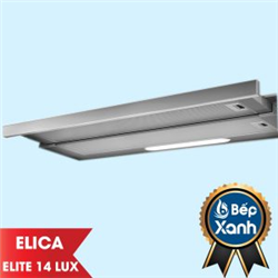 Máy Hút Mùi Âm Tủ Cao Cấp Elica ELITE 14 LUX