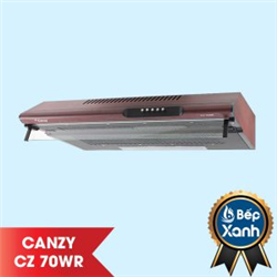 Máy Hút Mùi Cao Cấp Canzy – CZ 70WR