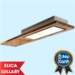 Máy Hút Mùi Đảo Cao Cấp Elica LULLABY