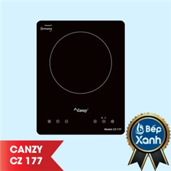 Bếp Từ Cao Cấp Canzy CZ 177