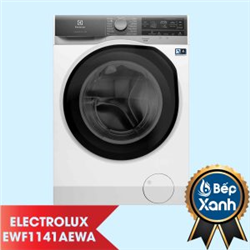 Máy Giặt Lồng Ngang Model 2019 Electrolux EWF1141AEWA