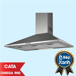 Máy Hút Mùi Áp Tường Cata OMEGA 900