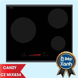 Bếp Từ Cao Cấp Canzy CZ MIX834