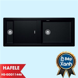 Chậu đá Hafele HS-GDD11446 D-150 570.35.340