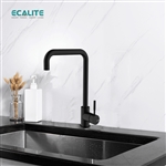 Vòi rửa chén nóng lạnh Ecalite EF-K128B