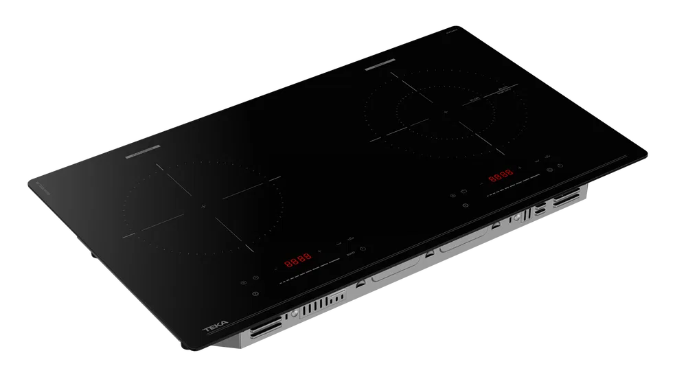 Bếp điện từ hồng ngoại Teka IBC 72026 MSS(IR) ảnh 4