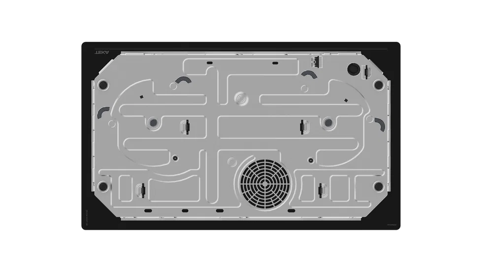 Bếp điện từ hồng ngoại Teka IBC 72026 MSS(IR) ảnh 5
