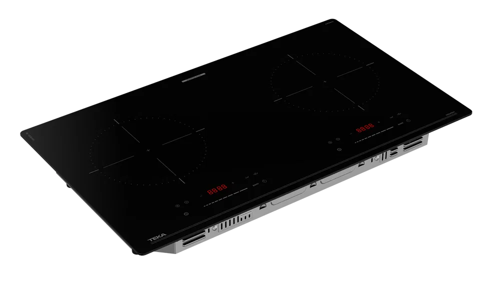 Bếp điện từ Teka IBC 72026 MSS ảnh 4