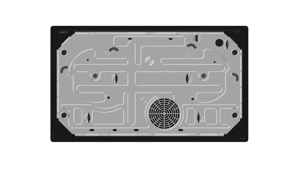 Bếp điện từ Teka IBC 72026 MSS ảnh 5