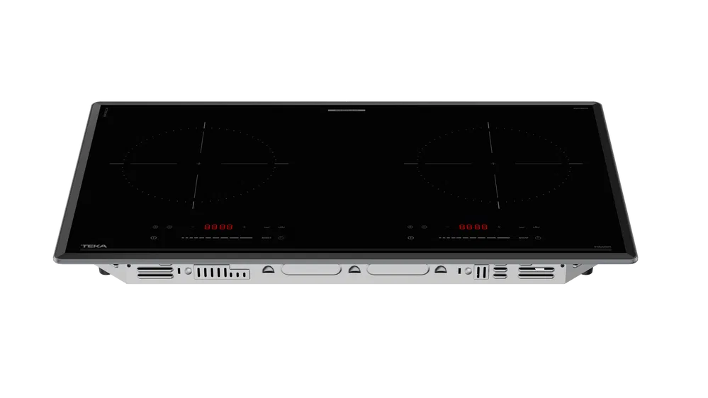 Bếp điện từ Teka ITC 72126 MSS ảnh 2