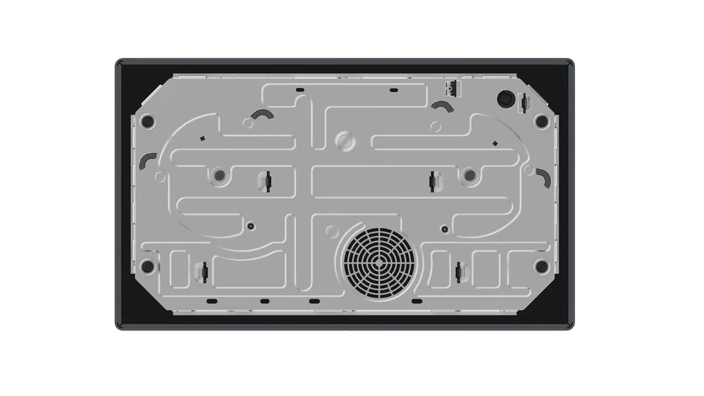 Bếp điện từ Teka ITC 72126 MSS ảnh 5